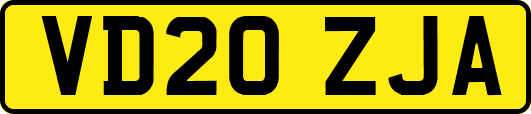 VD20ZJA