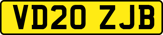 VD20ZJB