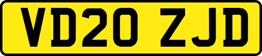 VD20ZJD