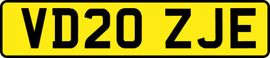 VD20ZJE