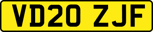 VD20ZJF