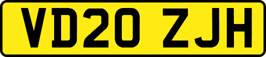 VD20ZJH