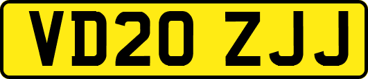 VD20ZJJ