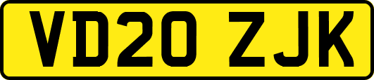 VD20ZJK