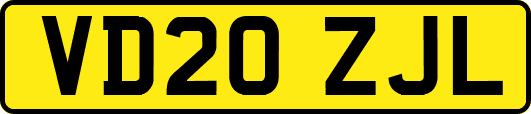 VD20ZJL
