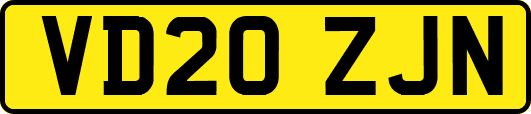 VD20ZJN