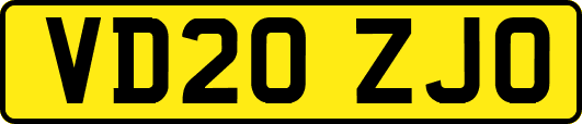 VD20ZJO