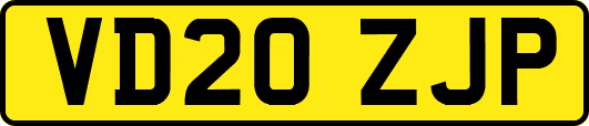 VD20ZJP