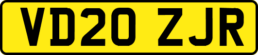 VD20ZJR