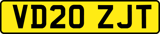 VD20ZJT