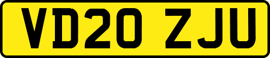 VD20ZJU