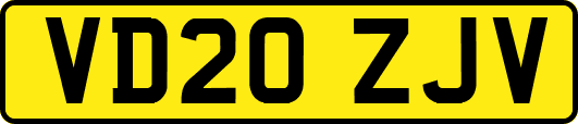 VD20ZJV