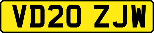 VD20ZJW