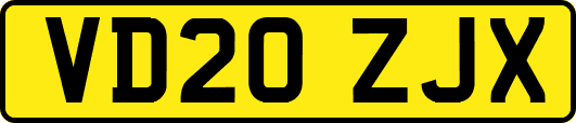 VD20ZJX
