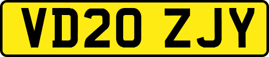 VD20ZJY