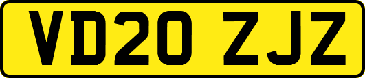 VD20ZJZ