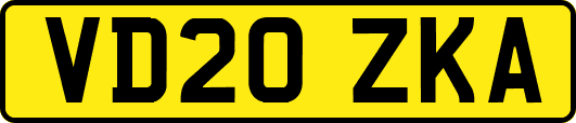 VD20ZKA