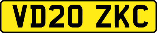 VD20ZKC
