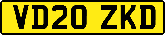 VD20ZKD