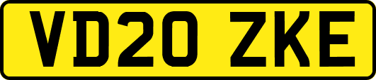 VD20ZKE