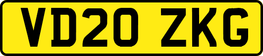 VD20ZKG