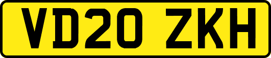 VD20ZKH