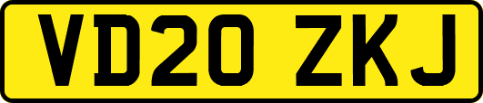 VD20ZKJ