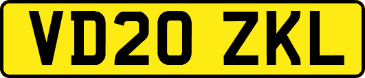 VD20ZKL