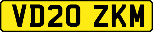 VD20ZKM