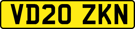 VD20ZKN