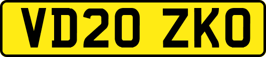 VD20ZKO