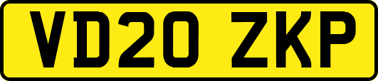 VD20ZKP