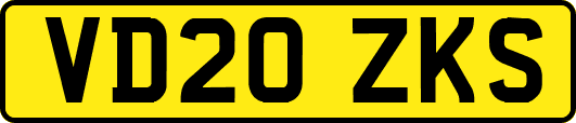 VD20ZKS