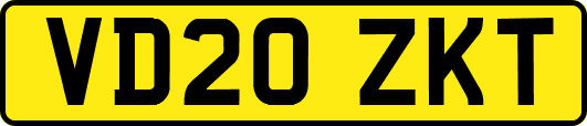 VD20ZKT