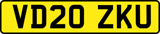 VD20ZKU