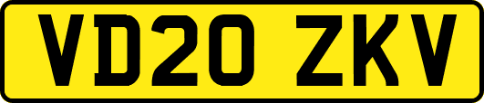 VD20ZKV