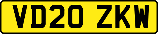 VD20ZKW