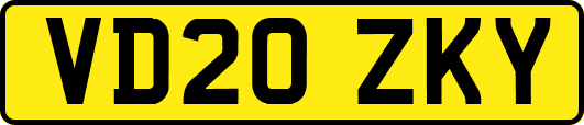 VD20ZKY