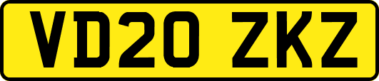 VD20ZKZ