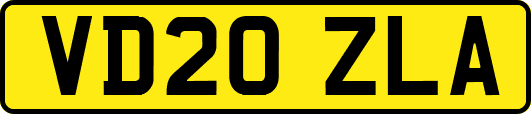 VD20ZLA
