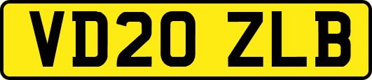 VD20ZLB