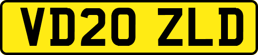 VD20ZLD