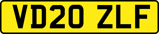 VD20ZLF