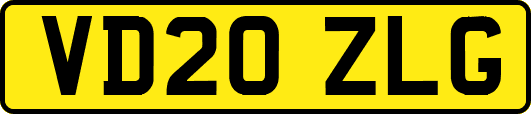VD20ZLG