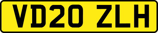VD20ZLH