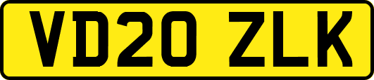VD20ZLK