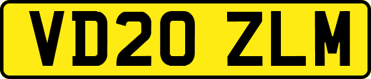 VD20ZLM