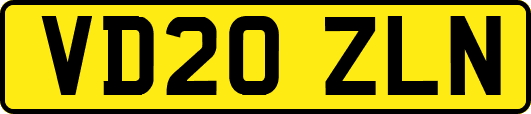 VD20ZLN