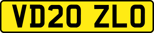 VD20ZLO