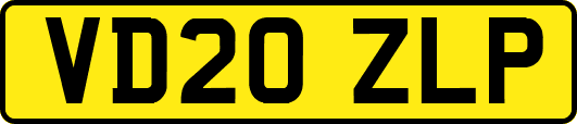 VD20ZLP